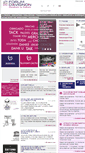 Mobile Screenshot of forum-avignon.org
